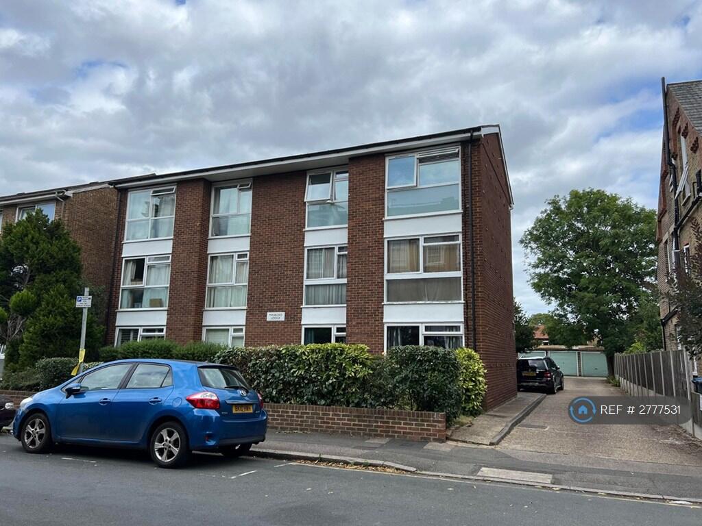 Main image of property: Masboro Lodge, London, SW19