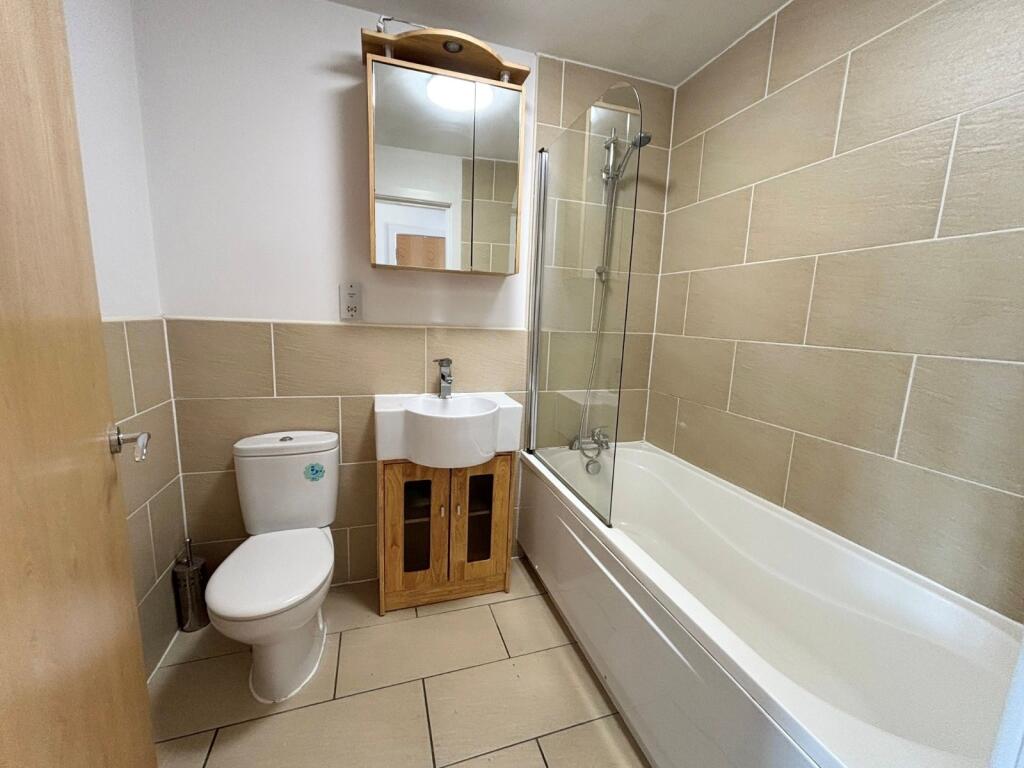 Additional image 5 of Dock Lane, Shipley, West Yorkshire, BD17