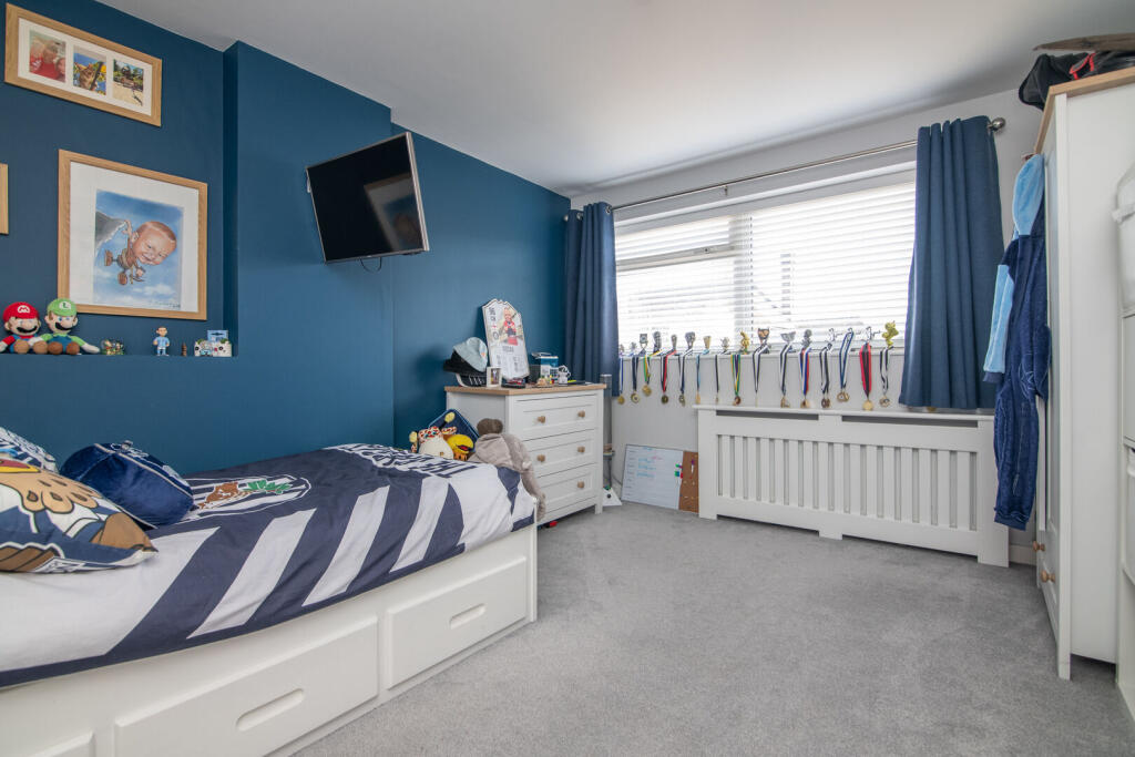 House in Sandwell, Hall End, Lyndon - More
