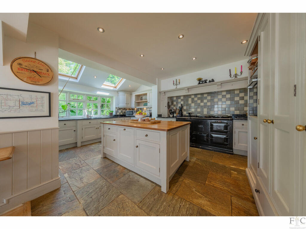 Main Street, Great Oxendon, LE16 photo 4