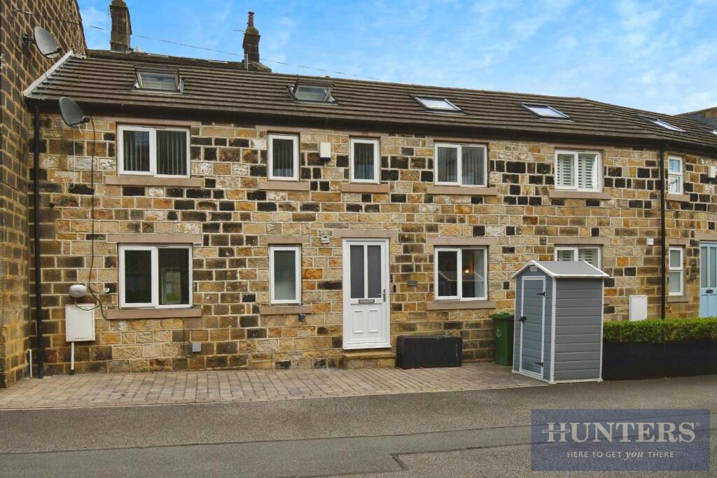 Main image of property: Belmont House Low Green, Rawdon, Leeds