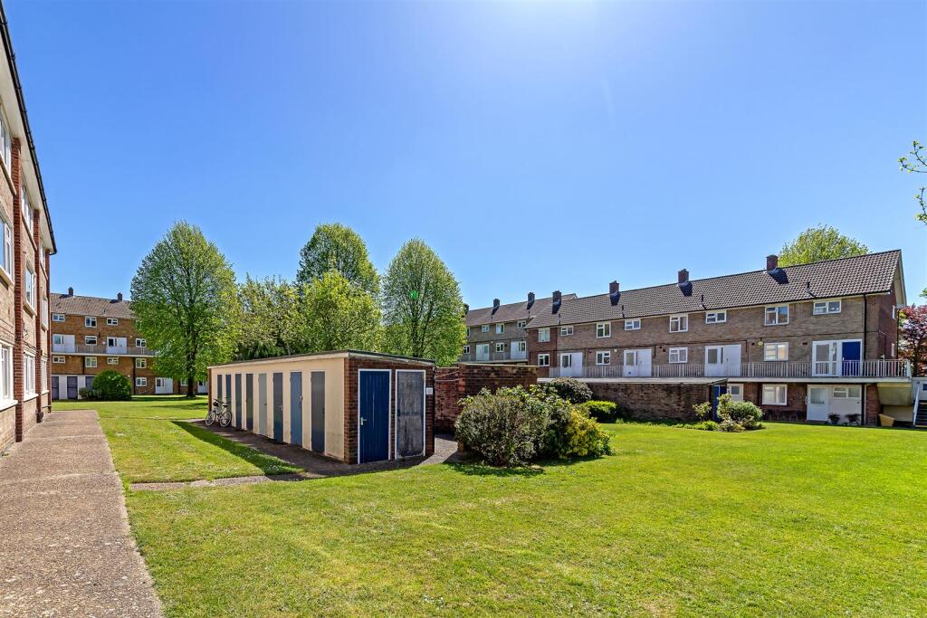 Additional image 11 of Hughenden Road, St Albans