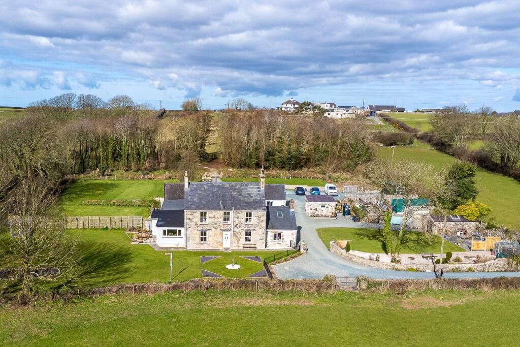 Llangaffo, Gaerwen, Isle of Anglesey, LL60 photo 4