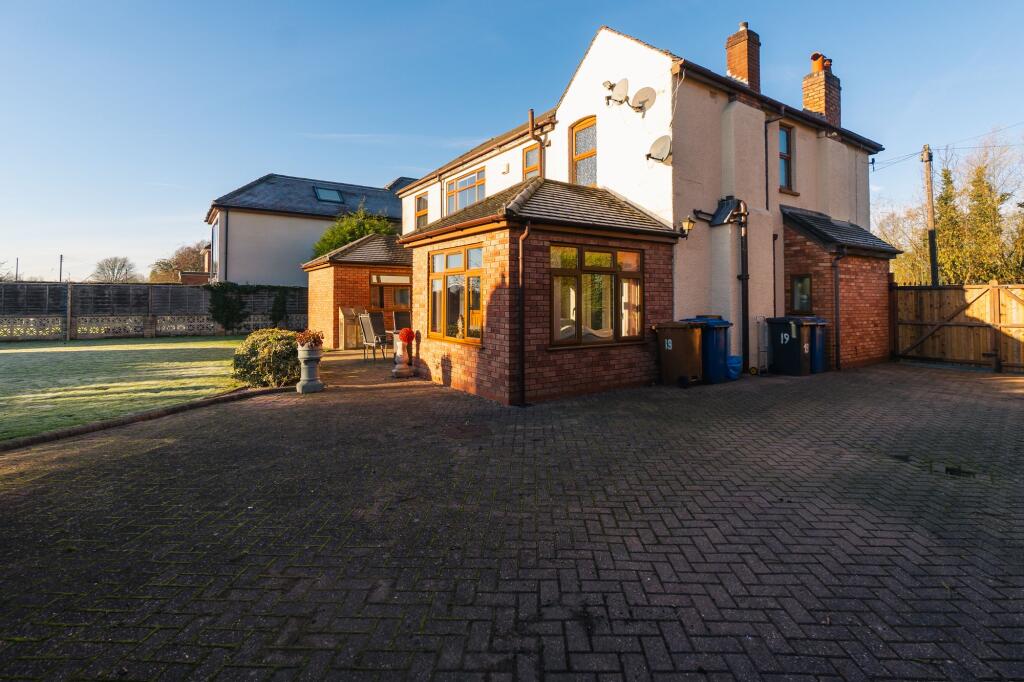 Additional image 46 of Coleshill Road, Fazeley, B78