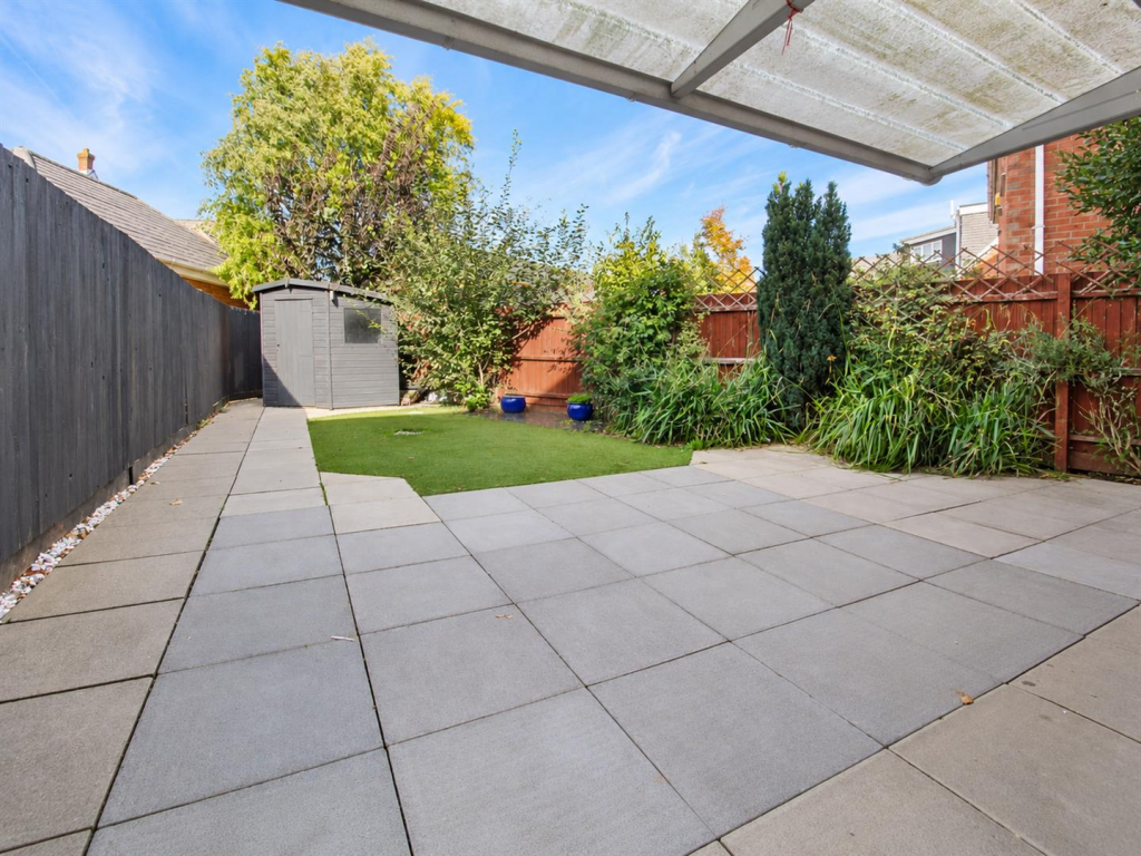 Main image of property: Ironwood Avenue, Desborough
