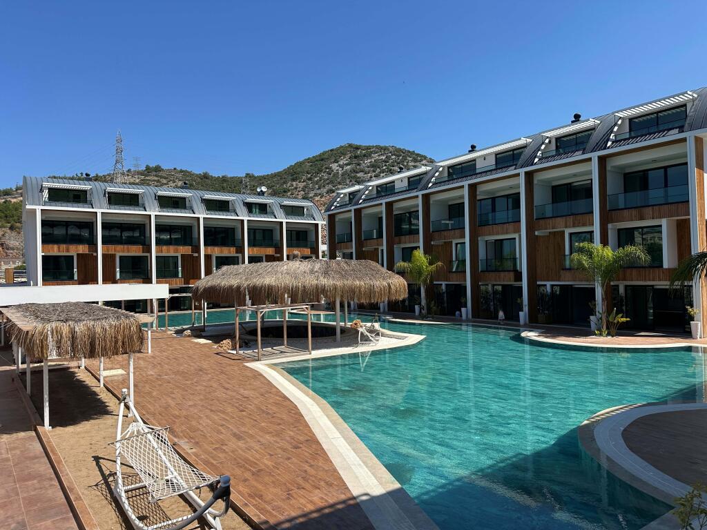 Main image of property: Antalya, Alanya, Alanya