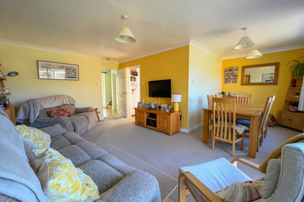 House in Merley, Oakley, Poole - View 3