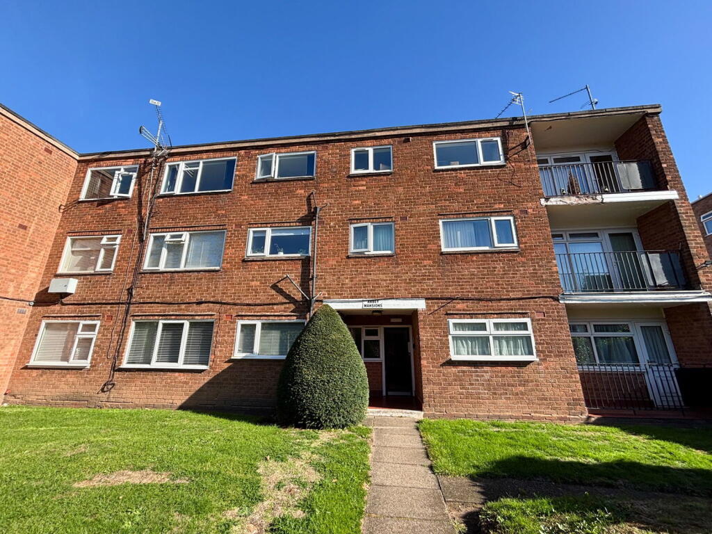 Main image of property: Silver Birch Road,Erdington,Birmingham,B24 0AT