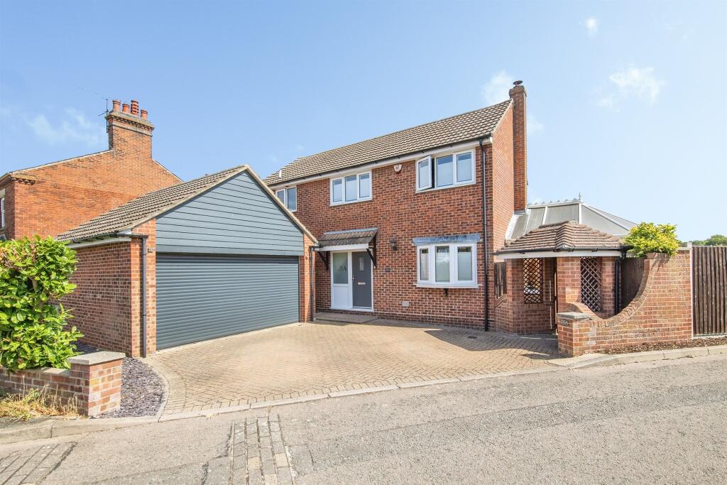 Main image of property: St. Johns Road, St Johns, Colchester