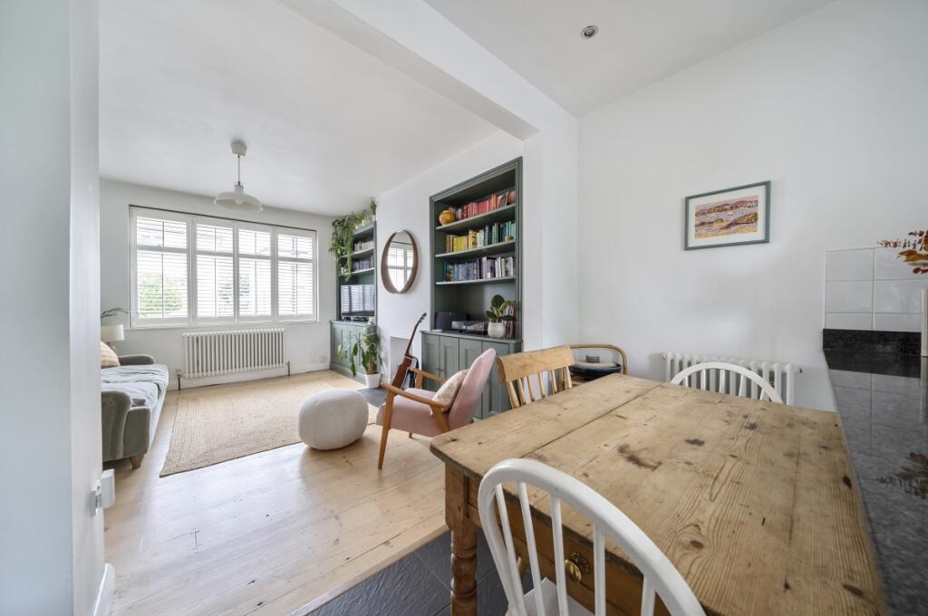 House in London, Burnt Ash Green, Grove Park - View 5