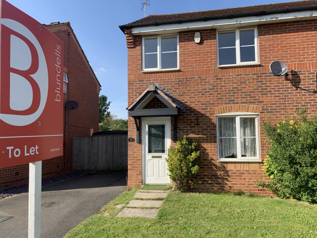 Main image of property: Bracken Road, Shirebrook, NG20