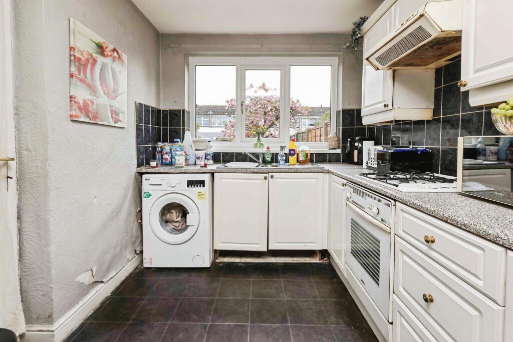 House in Birmingham - View 4