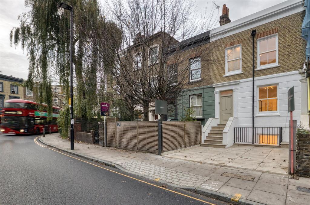 Main image of property: Newington Green Road, London, N1