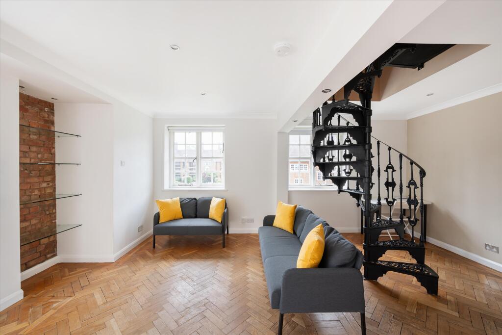 Apartment in London