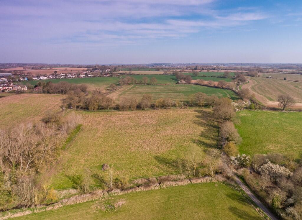 Main image of property: Land at Greenstead Green, Halstead, CO9
