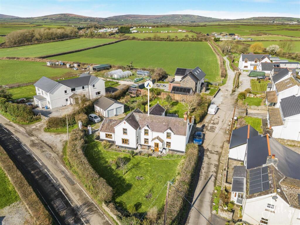 Main image of property: Fairfield Cottage, Knelston, Reynoldston