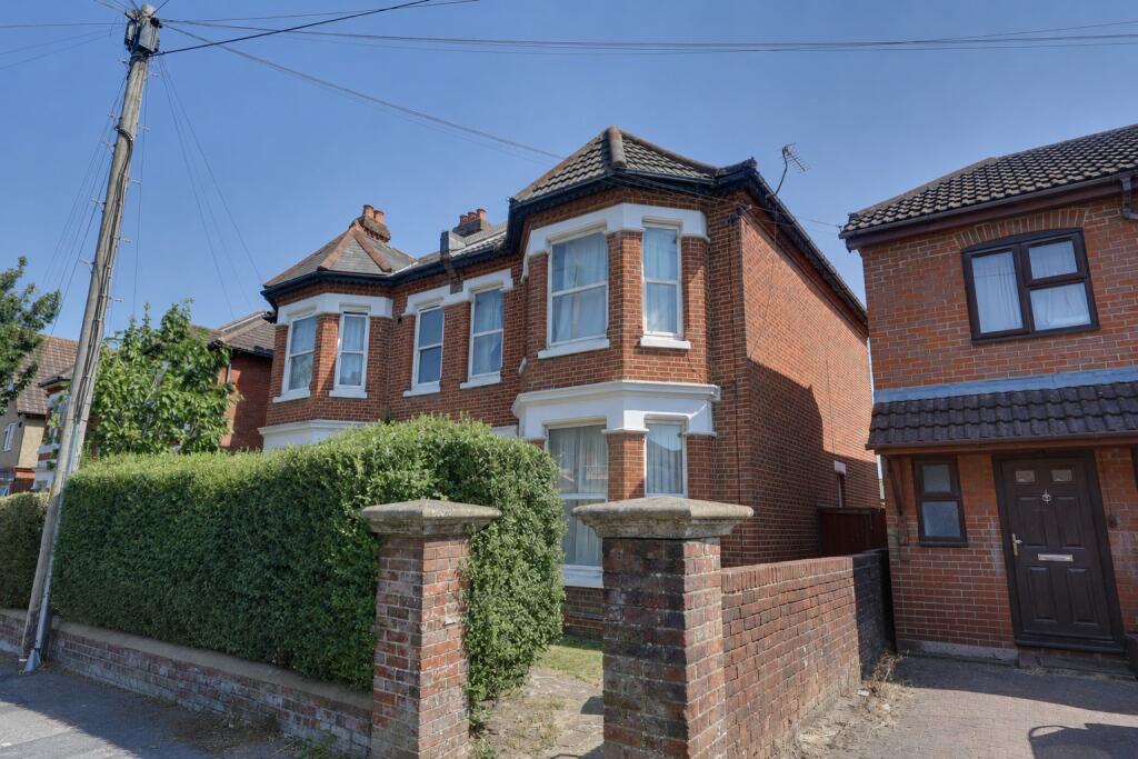 Main image of property: Portswood, Southampton