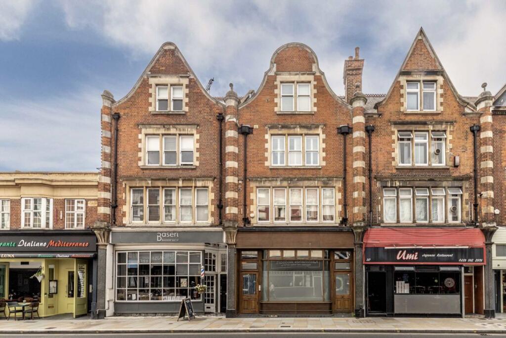 Main image of property: York Street, Twickenham