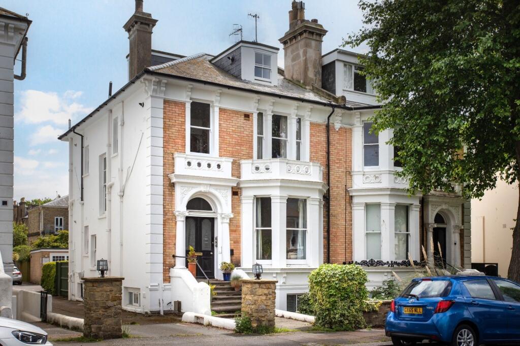 Main image of property: Denmark Villas, Hove, BN3