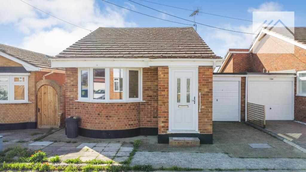 Main image of property: Hellendoorn Road, Canvey Island