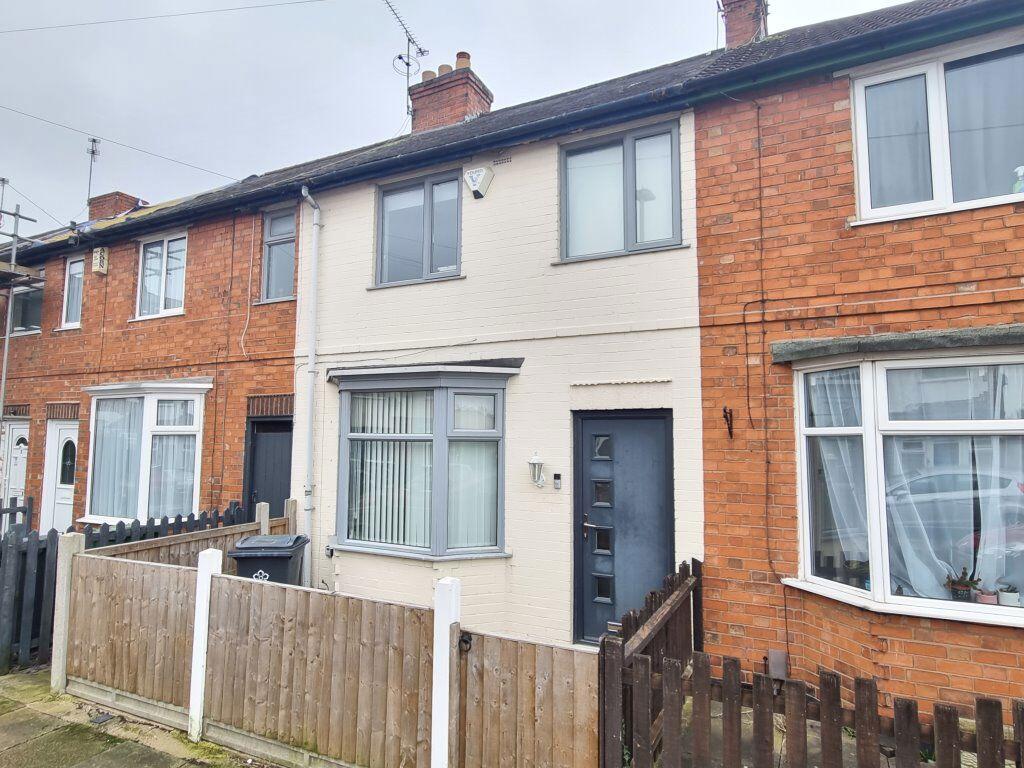 Main image of property: Belmont Street, Leicester