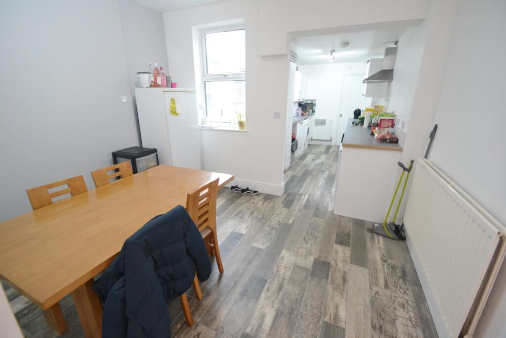 Main image of property: Dunkirk Road, Nottingham, NG7
