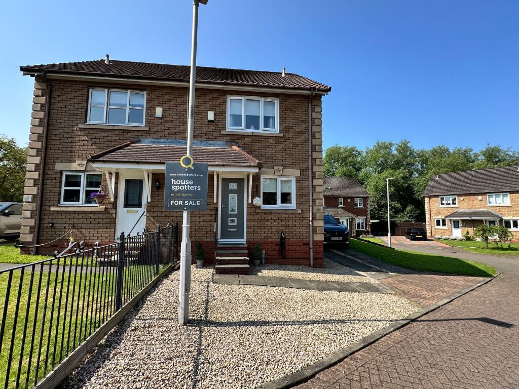 Main image of property: Birdsfield Street, Hamilton, ML3