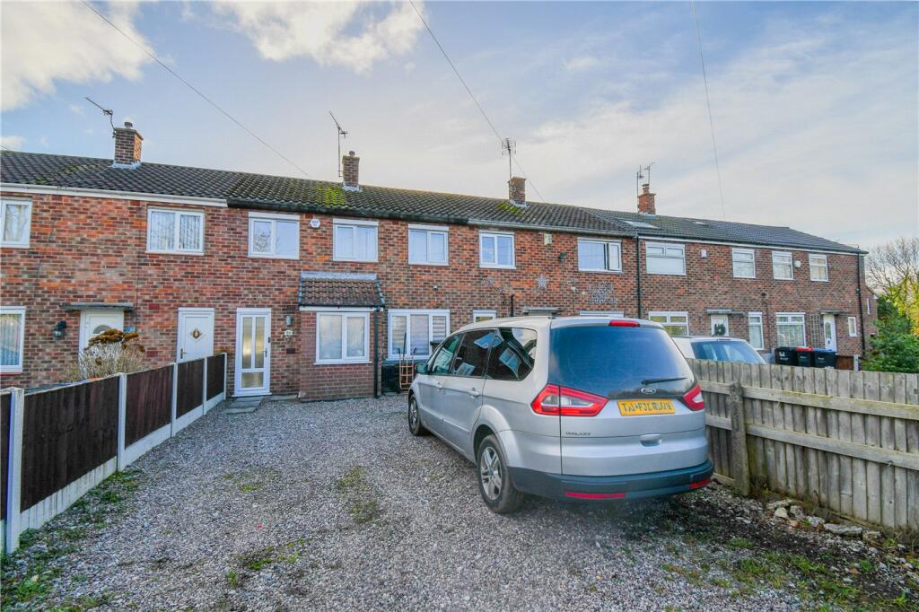 Main image of property: Mill Lane, Great Sutton, Ellesmere Port