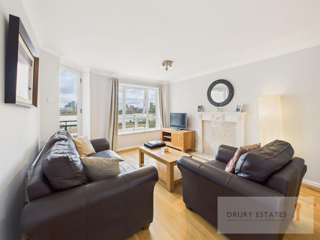 Main image of property: Stewart Street, 14 Galleons View, E14