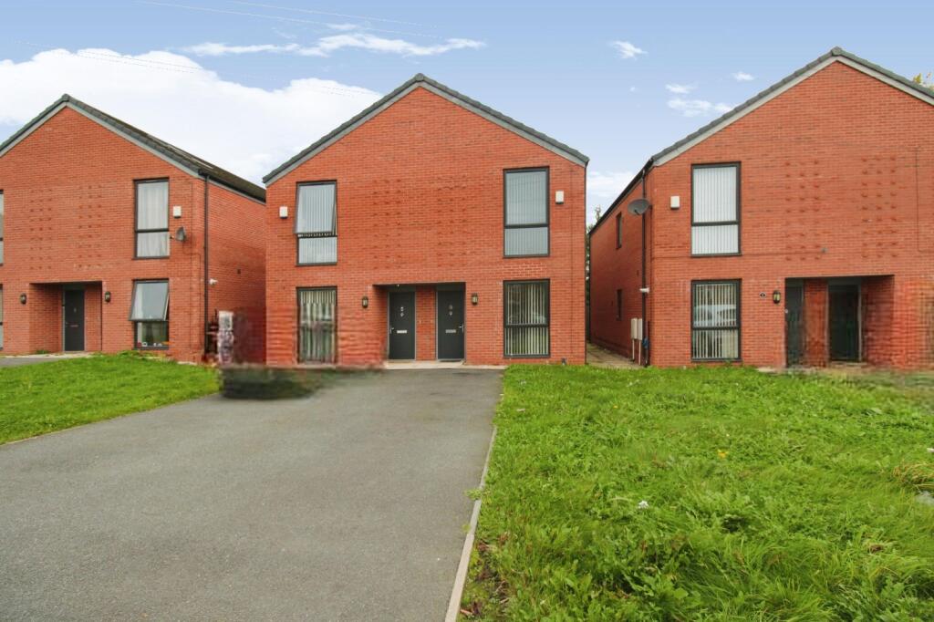 Main image of property: Havannah Lane, St. Helens, Merseyside, WA9