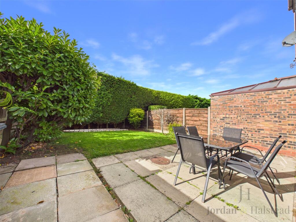 House in Warrington - More