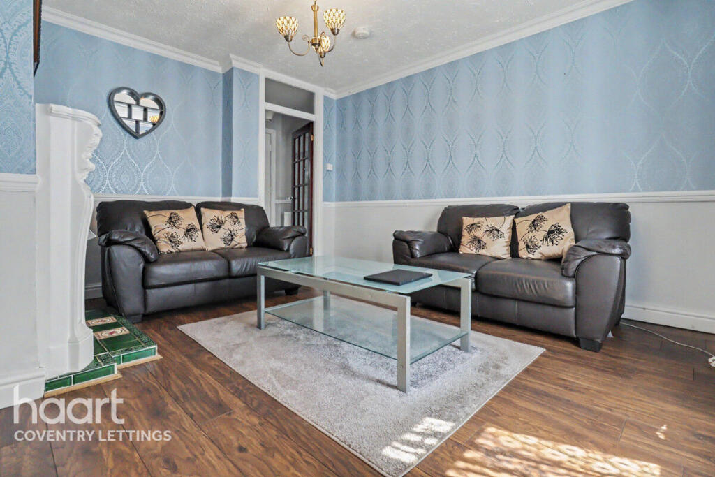 Main image of property: Chelsey Road, COVENTRY