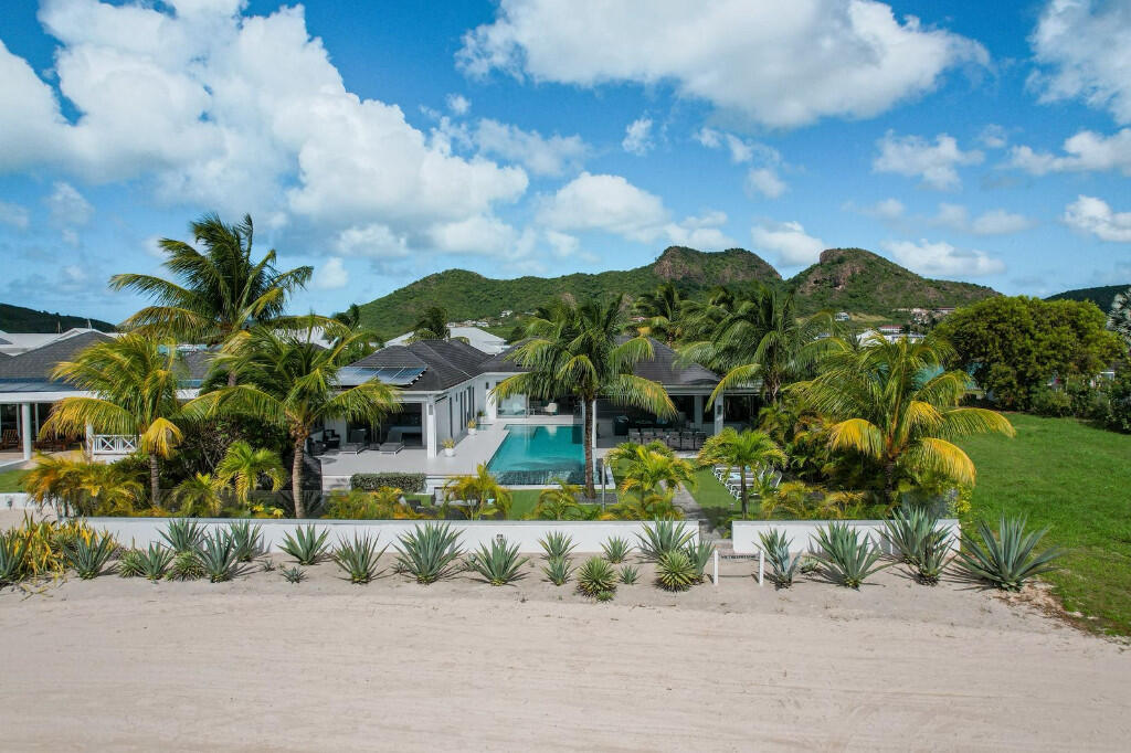 Main image of property: Jolly Harbour