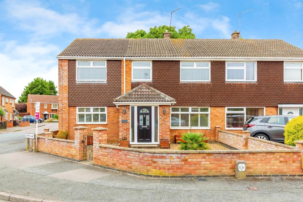Main image of property: Cartmel Way, RUSHDEN