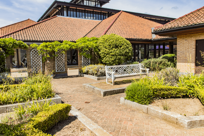 Gardens