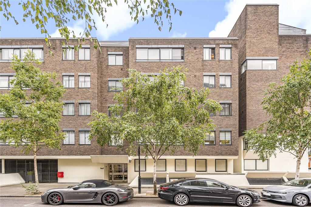 Main image of property: Harley Street, London