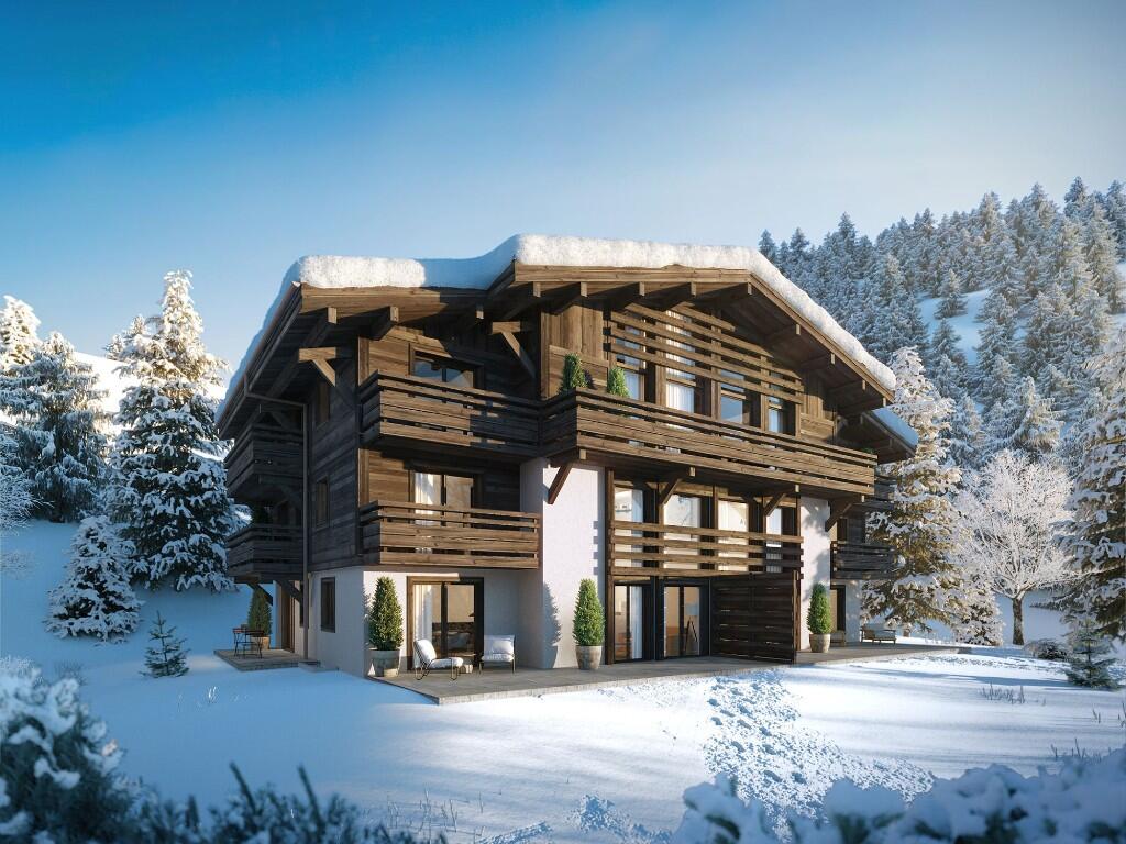 Main image of property: Megève, Haute-Savoie, Rhone Alps