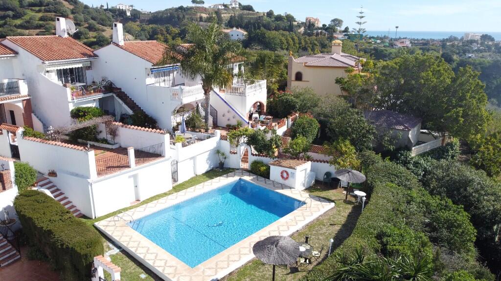 Main image of property: Estepona, Málaga, Andalusia