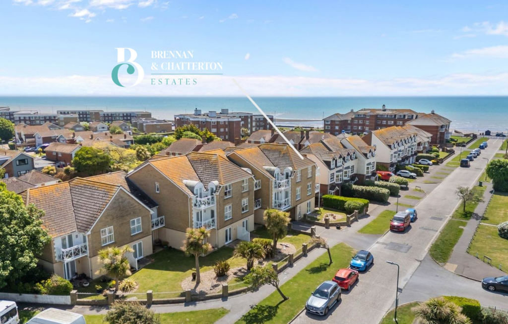 Main image of property: Harsfold Road, Rustington, BN16