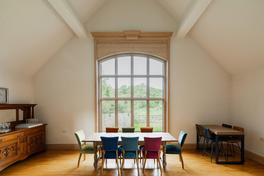 House in Brandon, Santon Downham - View 2