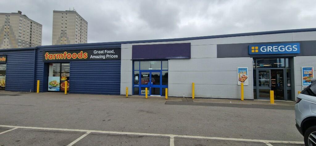 Main image of property: Glebe Road, Scunthorpe, Lincolnshire, DN15