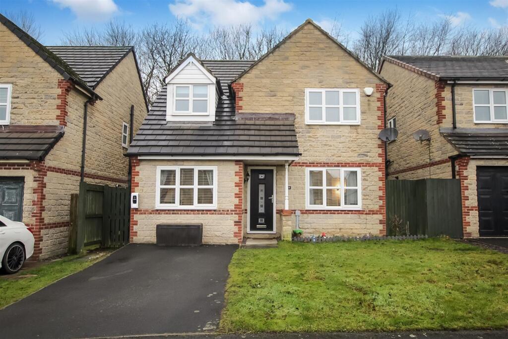 Main image of property: Foxglove Close, Newton Aycliffe