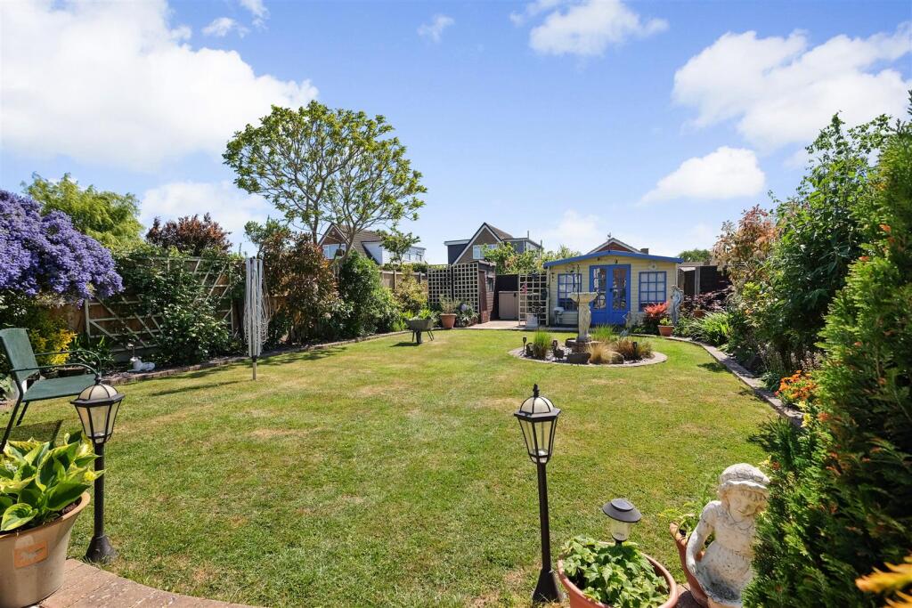 Main image of property: Eden Road, Seasalter, WHITSTABLE