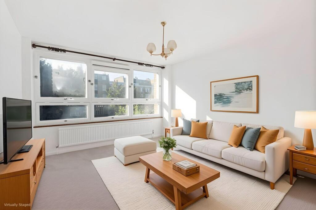 Main image of property: Brecon Road, Hammersmith, London, W6