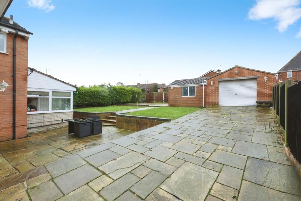 Kingston Road, Worksop photo 3