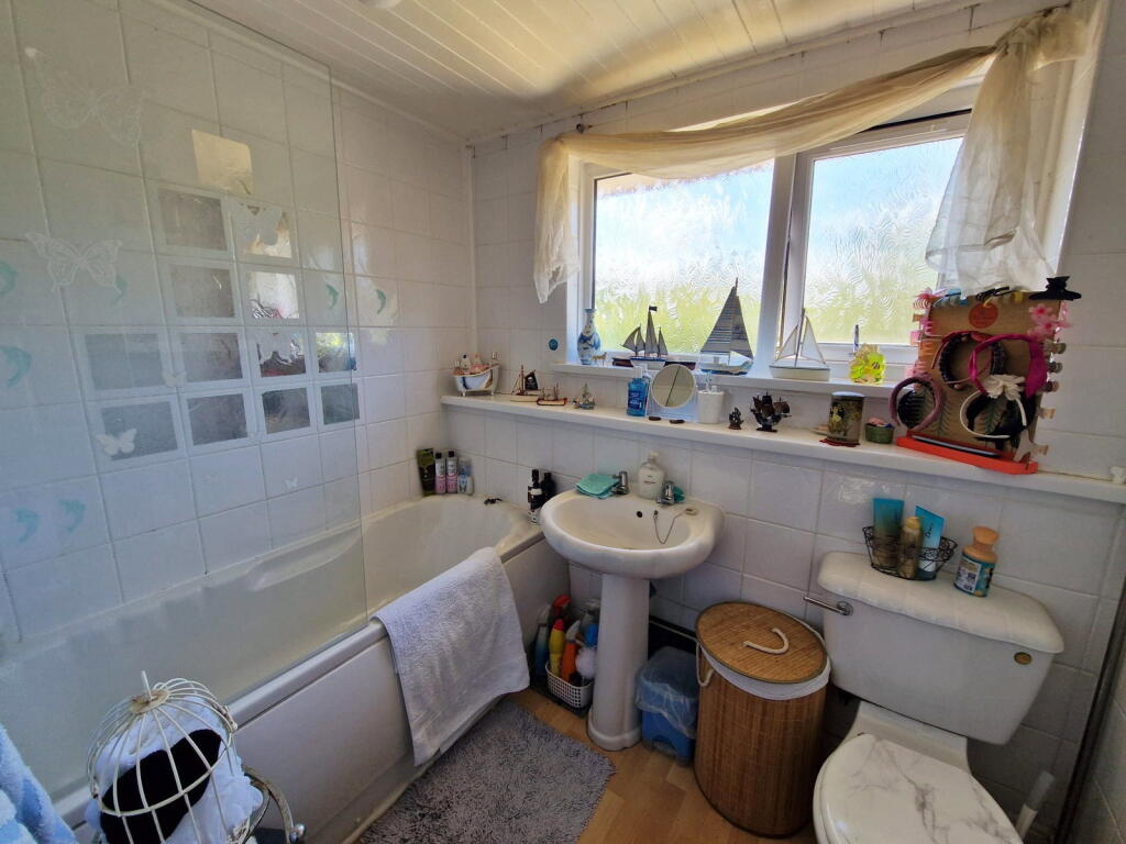 House in East Devon, Exmouth - More