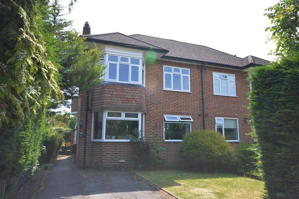 Main image of property: Fullers Way South, Chessington, Surrey. KT9 1HF
