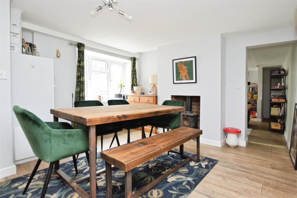 House in Llanfair Talhaearn, Llanfair Talhaiarn - More