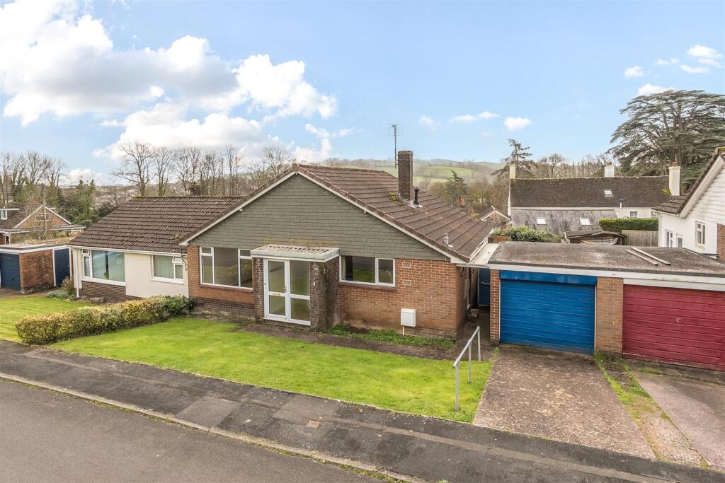 Main image of property: Upcott Mead Road, Tiverton