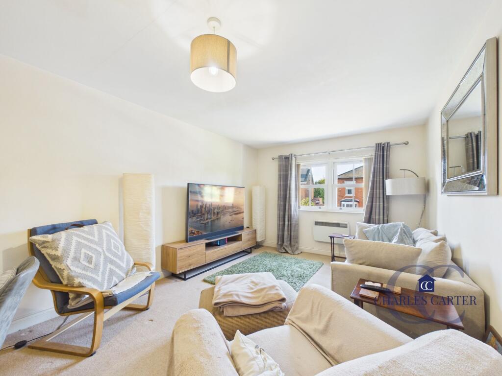 Main image of property: Bromyard Road, Worcester